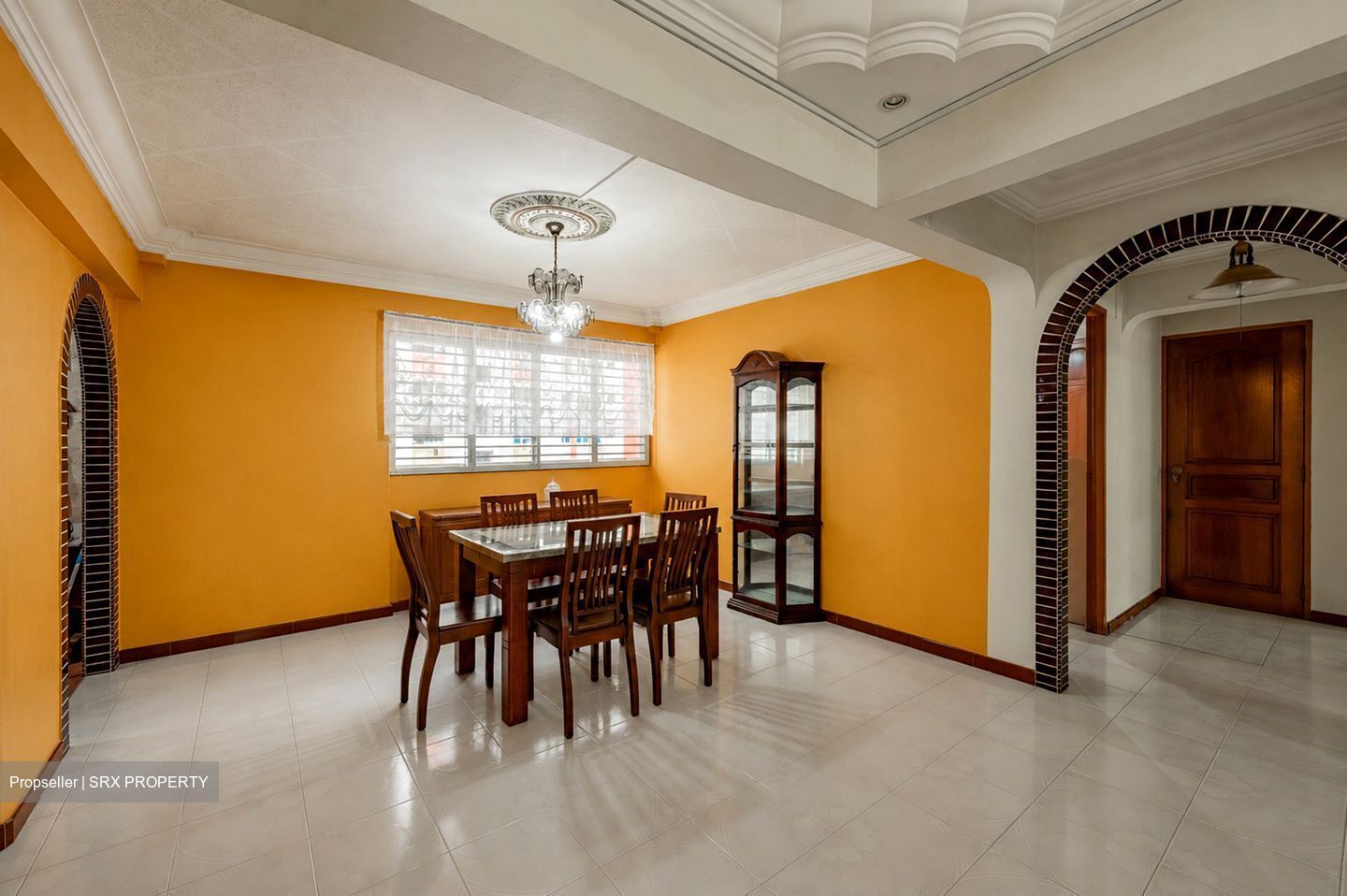 Blk 155 Chong Pang Vista (Yishun), HDB 5 Rooms #579217721